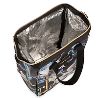 Print Lunch Tote