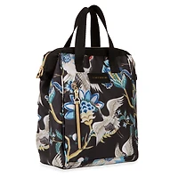 Print Lunch Tote