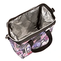 Print Lunch Tote
