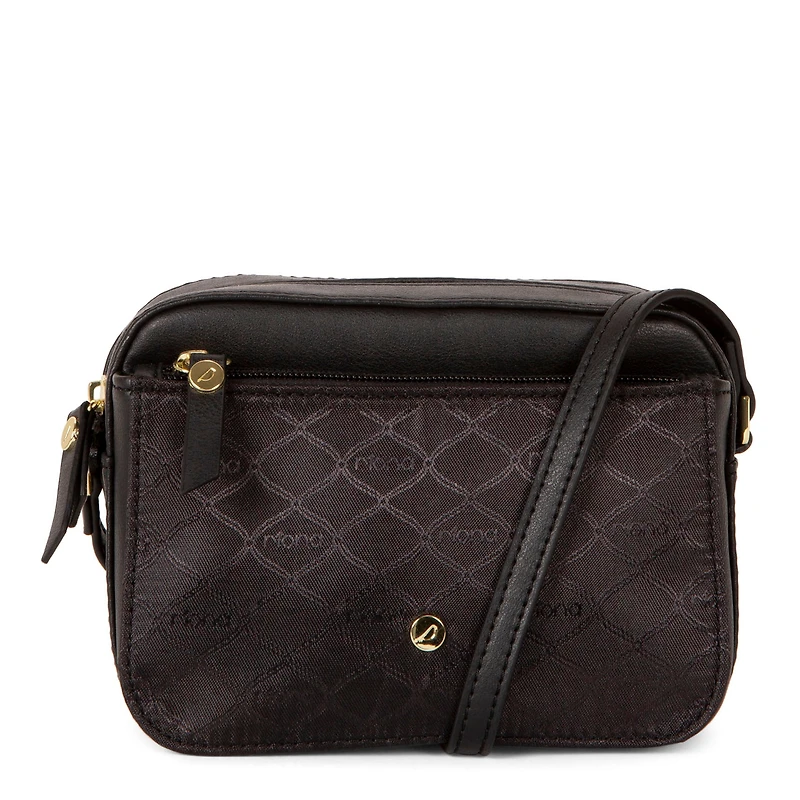 Signature Crossbody