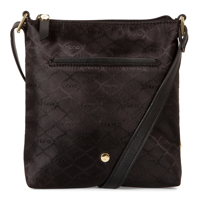 FINAL SALE - Signature Mini Crossbody
