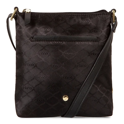 FINAL SALE - Signature Mini Crossbody