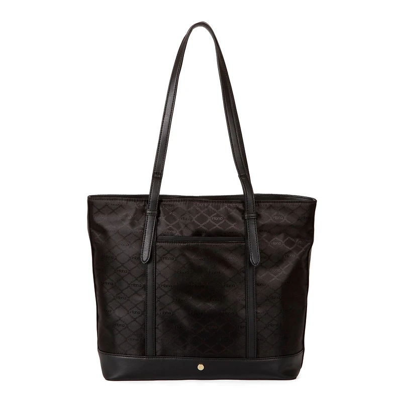 VENTE FINALE - Sac fourre-tout Signature