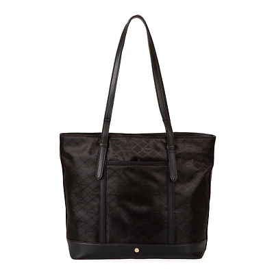 VENTE FINALE - Sac fourre-tout Signature