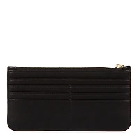 FINAL SALE Jacky Wristlet Card Holder