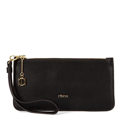 FINAL SALE Jacky Wristlet Card Holder