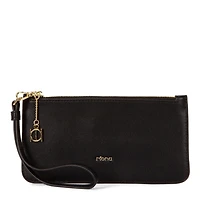 FINAL SALE Jacky Wristlet Card Holder