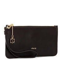 FINAL SALE Jacky Wristlet Card Holder