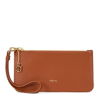 FINAL SALE Jacky Wristlet Card Holder