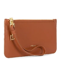 FINAL SALE Jacky Wristlet Card Holder