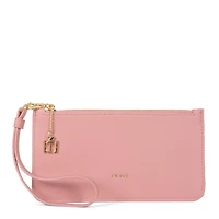 FINAL SALE Jacky Wristlet Card Holder