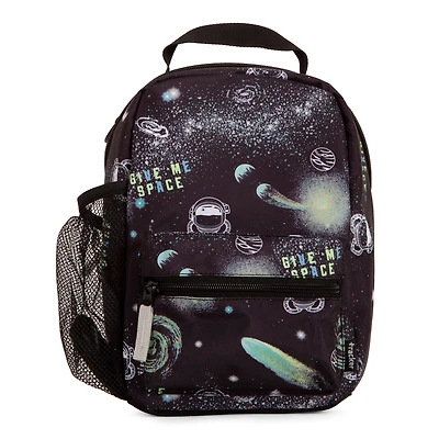 Give Me Space Lunch Box