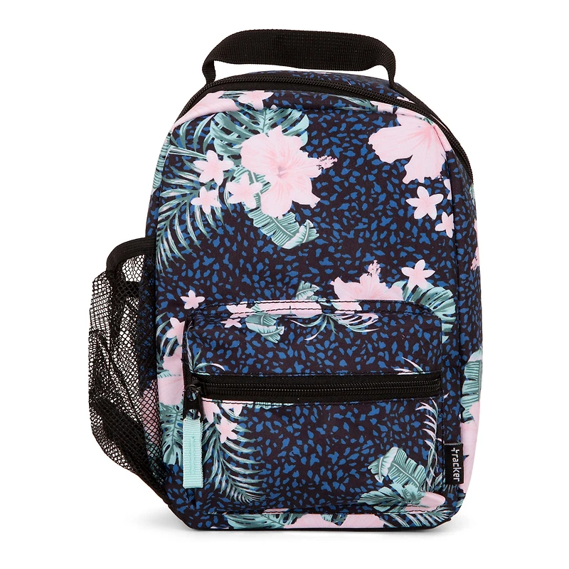Tropical Lunch Box