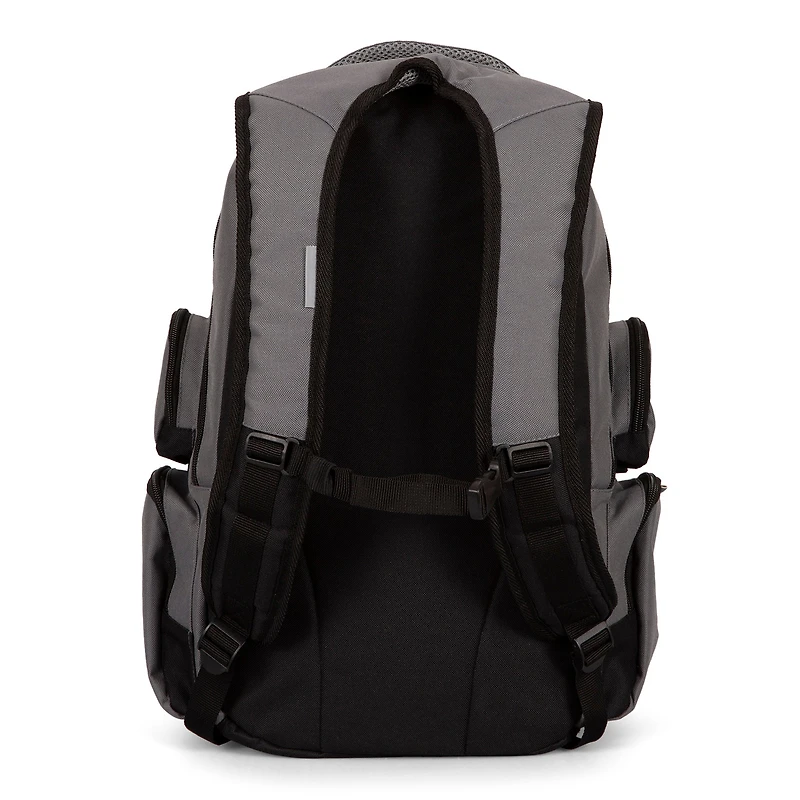 Sac à dos pour ordinateur 17,3 po Jasper