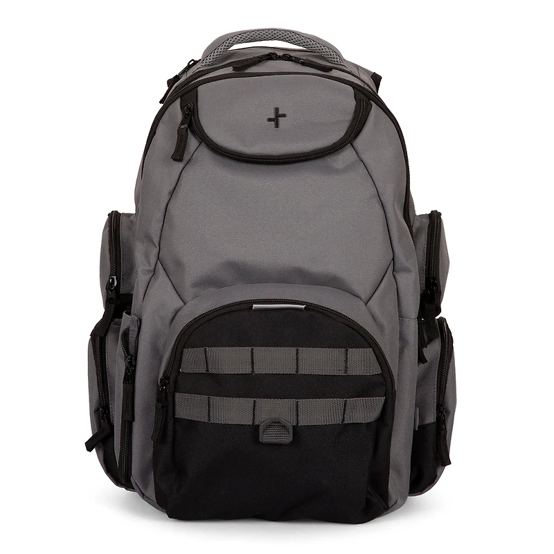 Sac à dos pour ordinateur 17,3 po Jasper