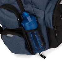 FINAL SALE Jasper 17.3" Laptop Backpack