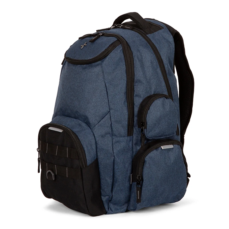 Sac à dos pour ordinateur 17,3 po Jasper