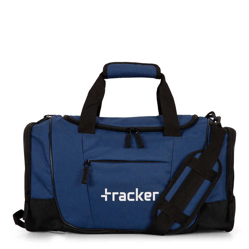 Plateau Duffle Bag