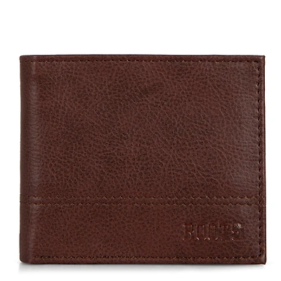 Portefeuille Bronx Center Wing