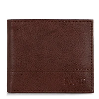 Portefeuille Bronx Center Wing