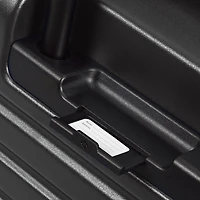 Valise rigide Stack'd de 24,5 po