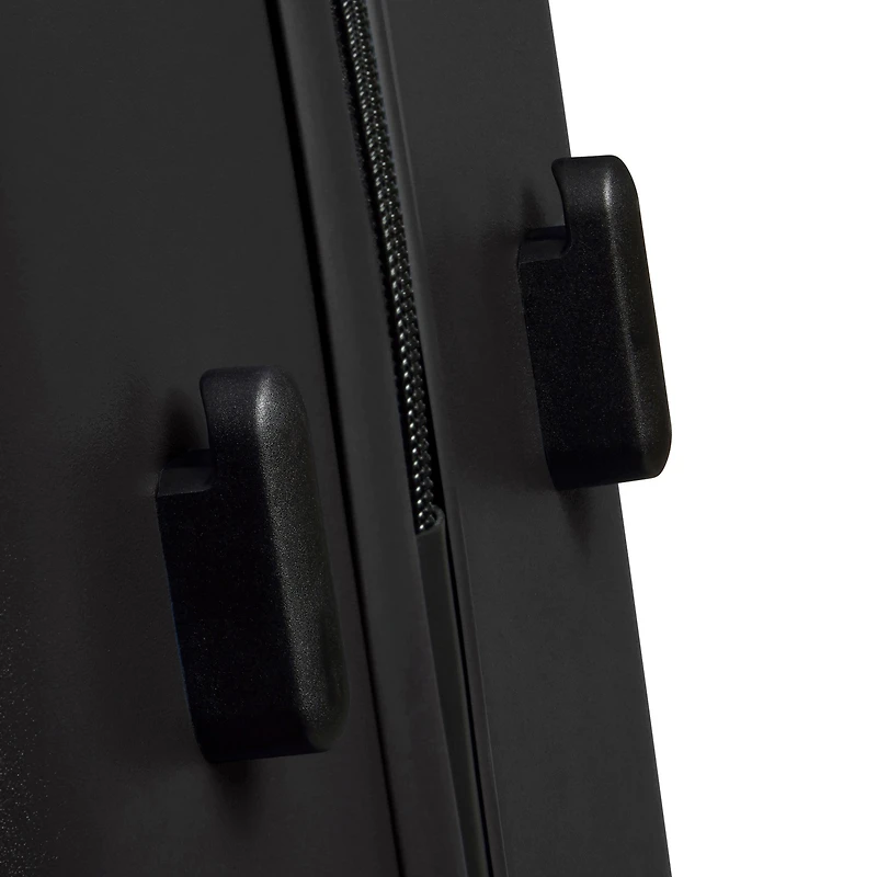 Valise rigide Stack'd de 24,5 po