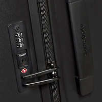 Valise rigide Stack'd de 24,5 po