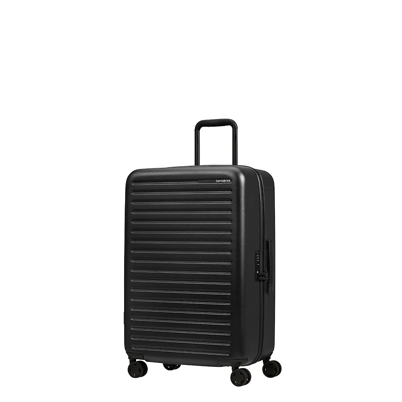 Valise rigide Stack'd de 24,5 po