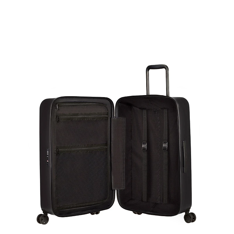Valise rigide Stack'd de 24,5 po