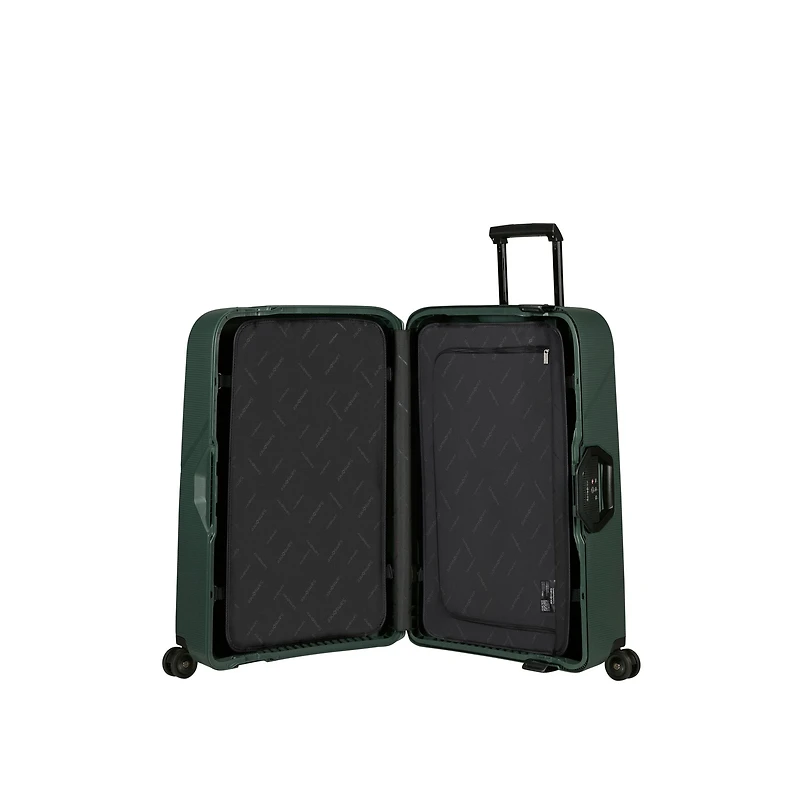 Valise rigide Magnum Eco 28"