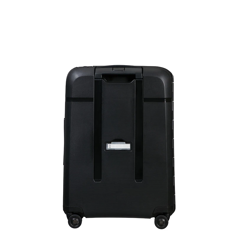 Valise de cabine rigide Magnum Eco de 21,5 po