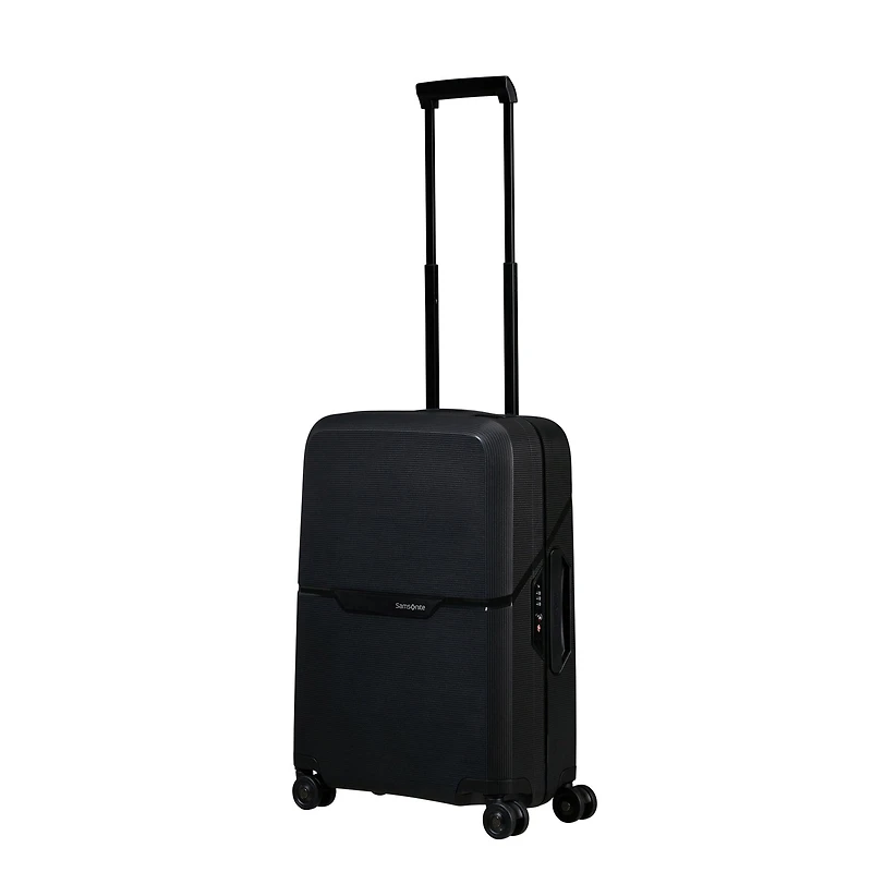 Valise de cabine rigide Magnum Eco de 21,5 po
