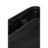 Valise de cabine rigide Magnum Eco de 21,5 po