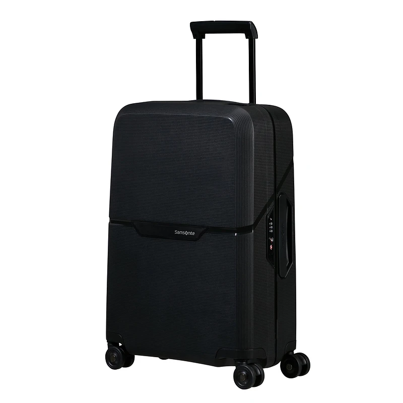 Valise de cabine rigide Magnum Eco de 21,5 po