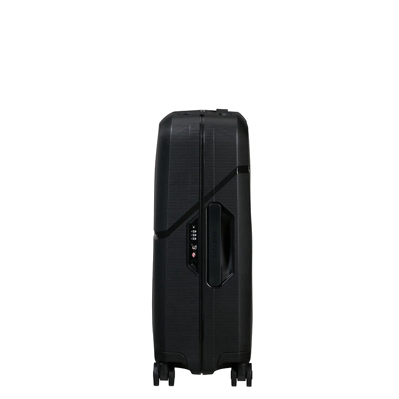 Valise de cabine rigide Magnum Eco de 21,5 po