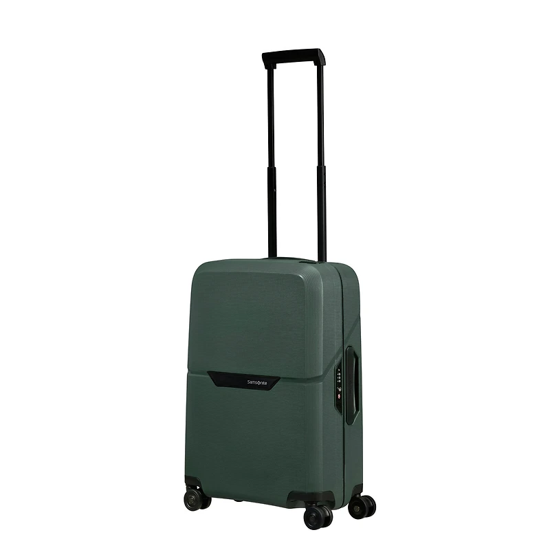 Valise de cabine rigide Magnum Eco de 21,5 po