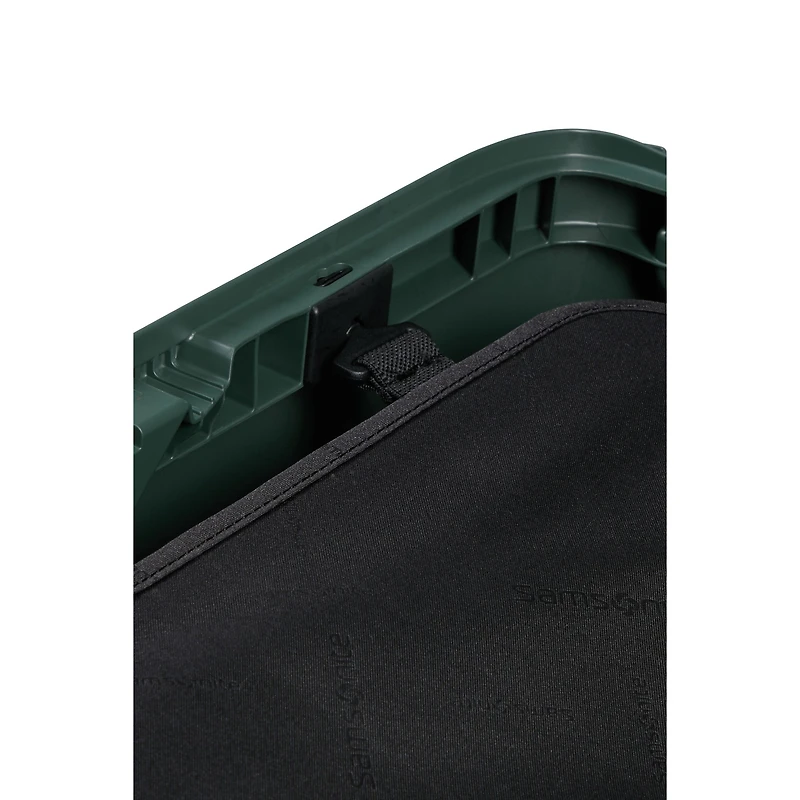 Valise de cabine rigide Magnum Eco de 21,5 po