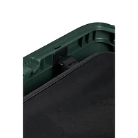 Valise de cabine rigide Magnum Eco de 21,5 po