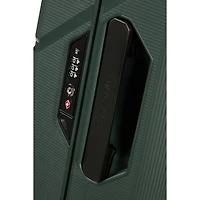Valise de cabine rigide Magnum Eco de 21,5 po