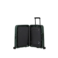 Valise de cabine rigide Magnum Eco de 21,5 po