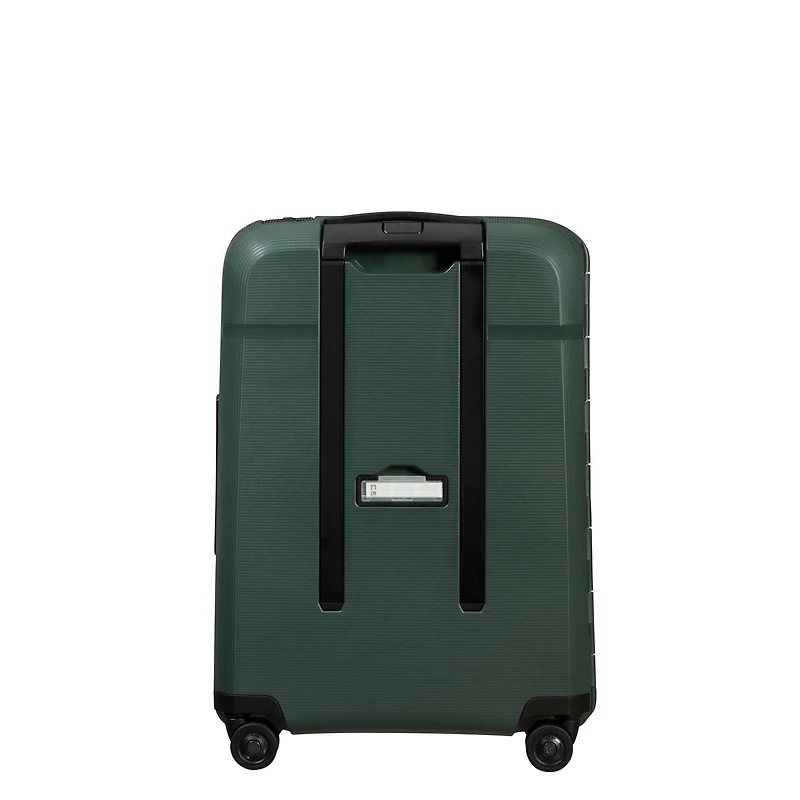 Valise de cabine rigide Magnum Eco de 21,5 po