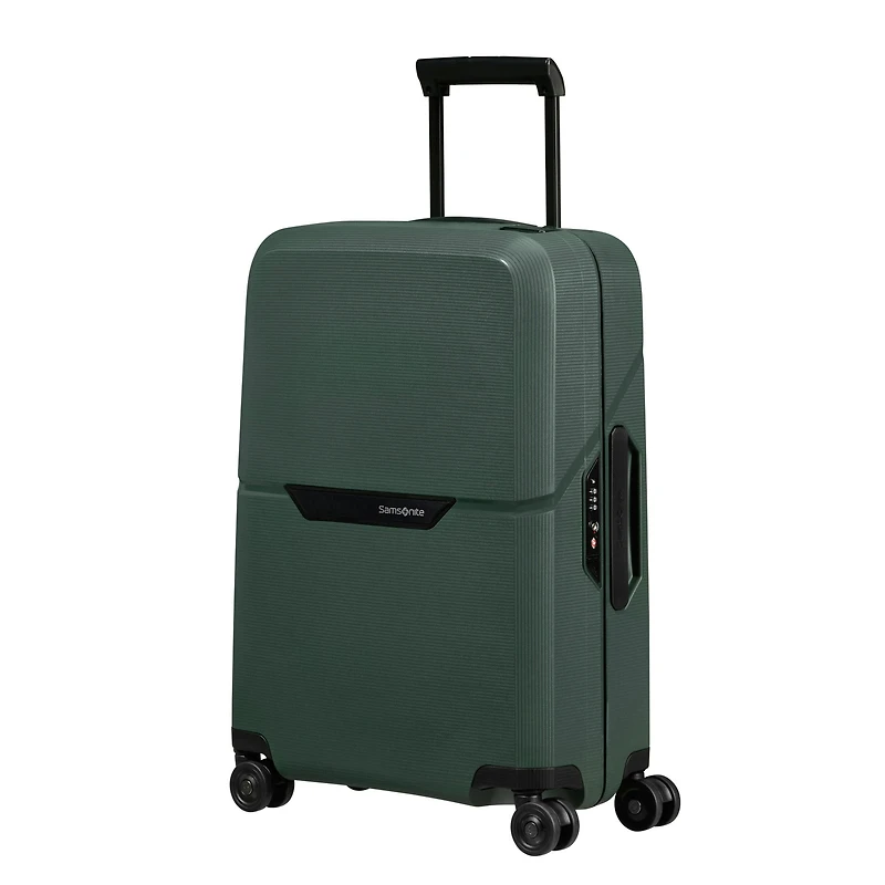 Valise de cabine rigide Magnum Eco de 21,5 po