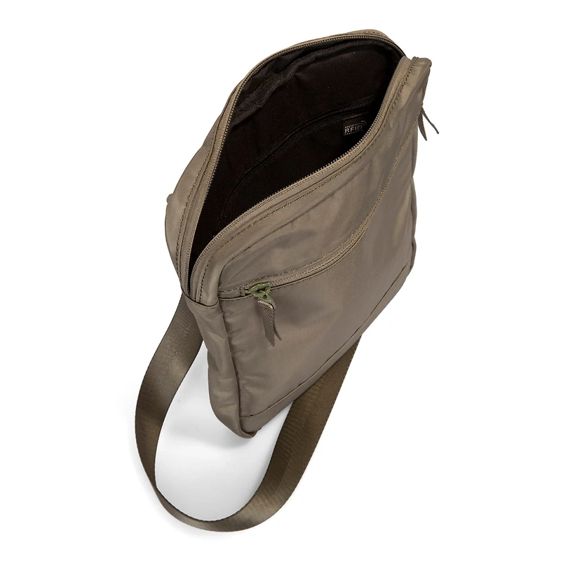 Burnaby Crossbody Bag