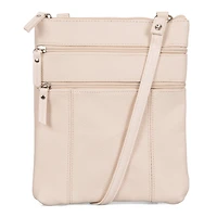 Mini Essentials RFID Crossbody Bag