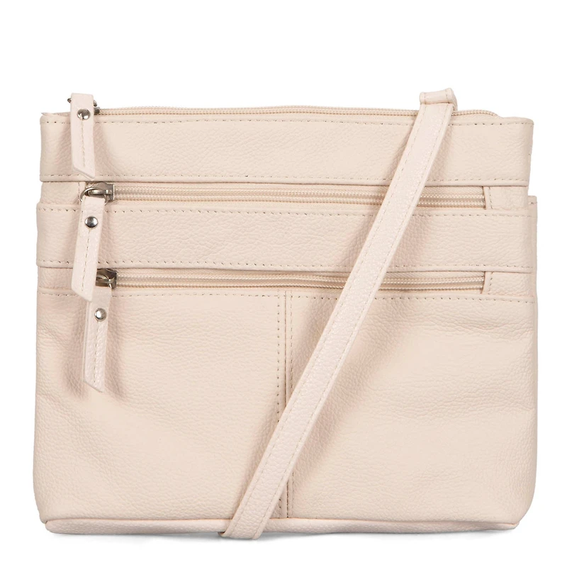 Mini Essentials RFID Crossbody Bag