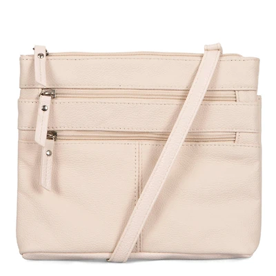Mini Essentials RFID Crossbody Bag