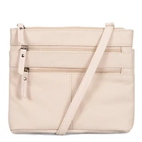 Mini Essentials RFID Crossbody Bag