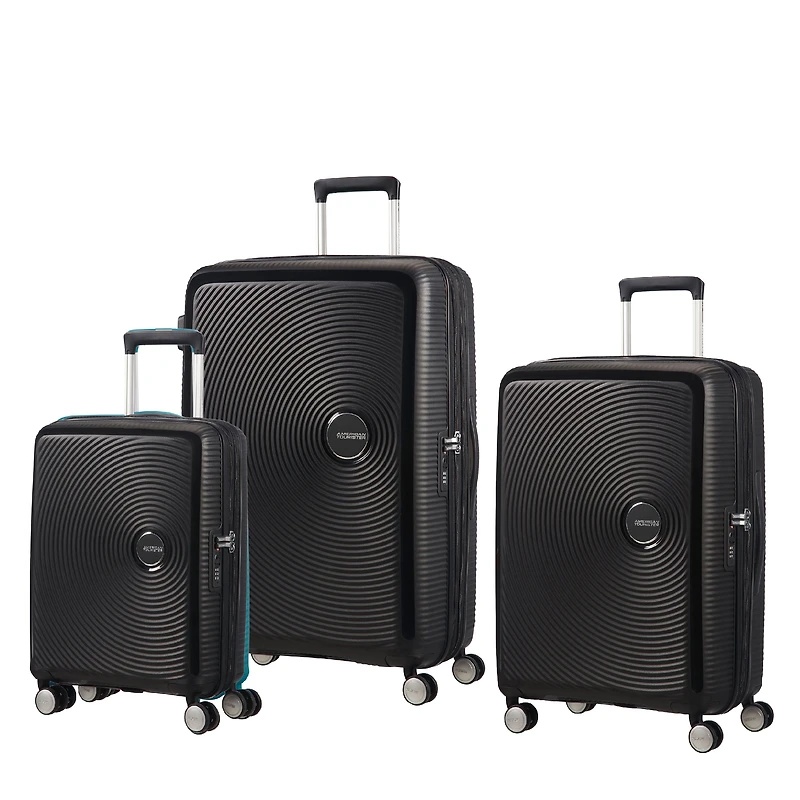Valise rigide Curio de 25 po