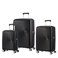 Valise rigide Curio de 25 po