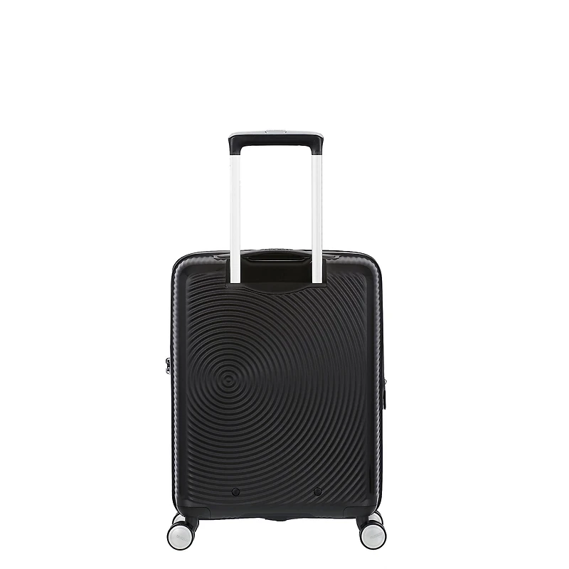Valise de cabine rigide Curio de 20 po